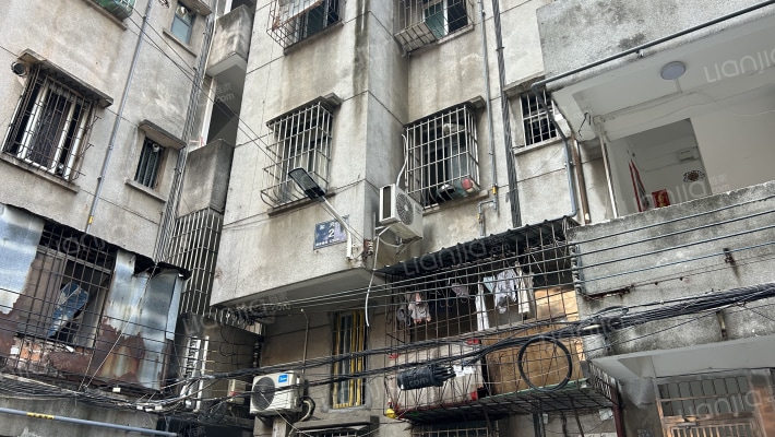 和兴巷2号外景图