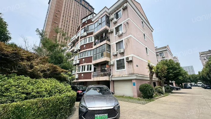 海虞苑外景图