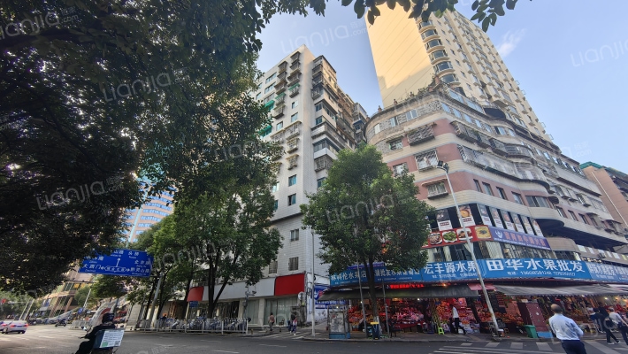 瑞金北路116号外景图