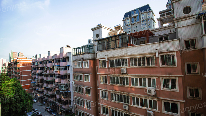 博文园（高新）外景图