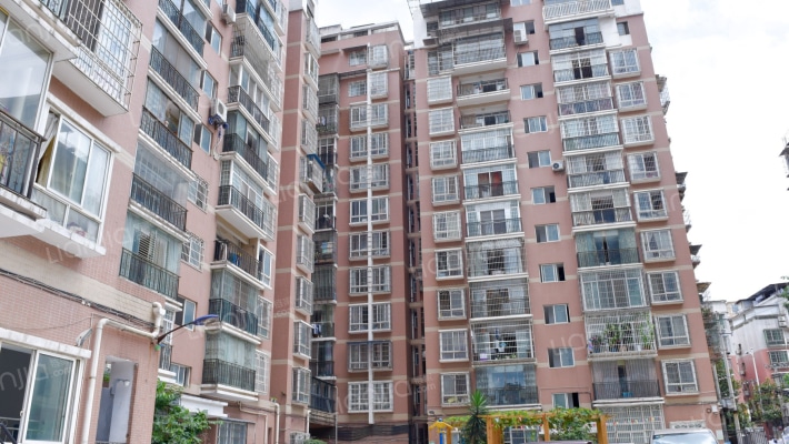 铭星小河印象外景图