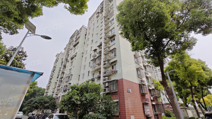 银龙花园三期外景图