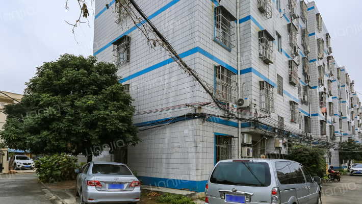 玫瑰花园外景图