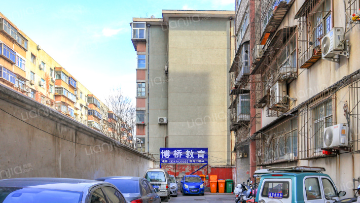 兴华北街2号院外景图