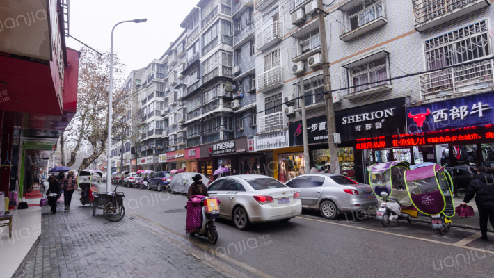 蔡正街69号外景图