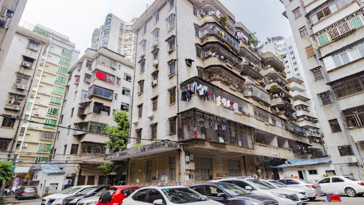 横江四路9号外景图