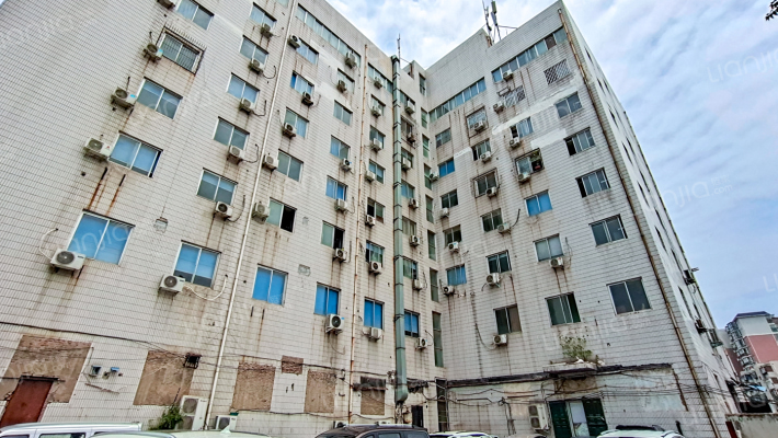 商城路277外景图