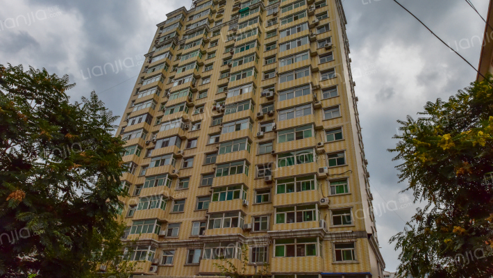 金座公寓(尖草坪区)外景图