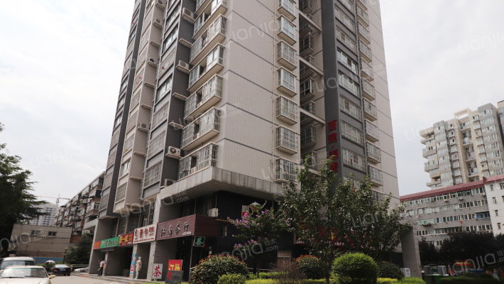 宝鸡西建领秀相册