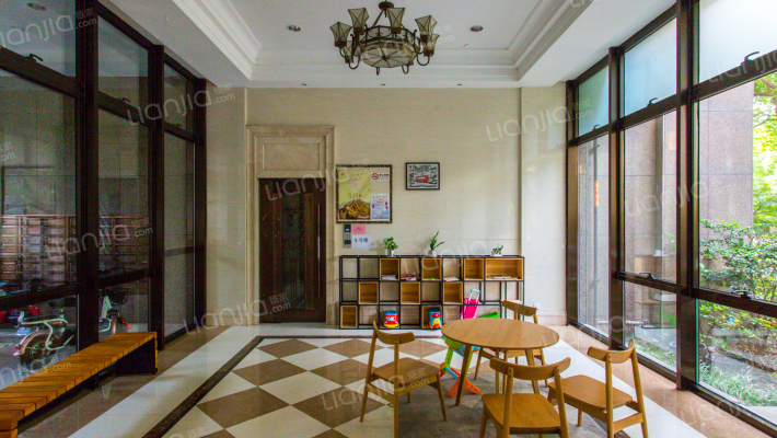 嘉宝紫提湾外景图