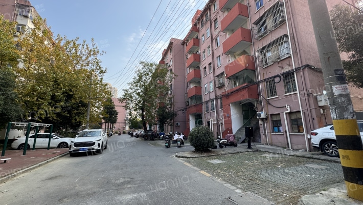 锡澄三村外景图