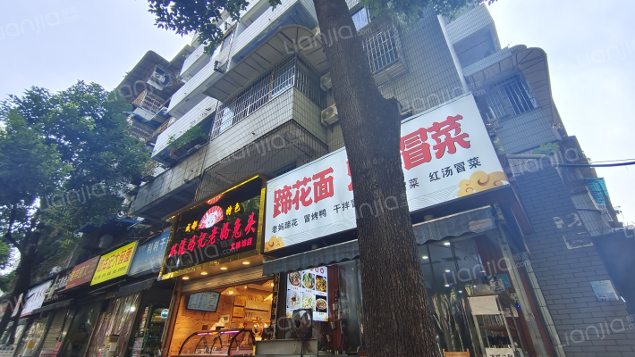 银丝街24号外景图