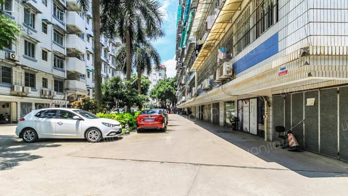 方园路8号外景图