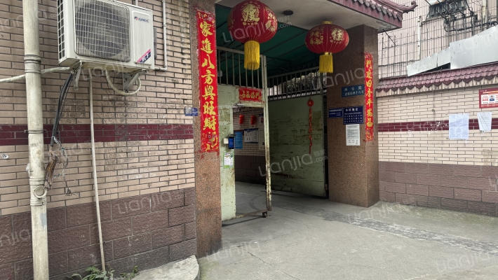 二道桥街48号外景图