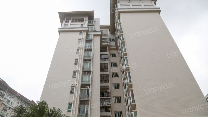 时代美居外景图