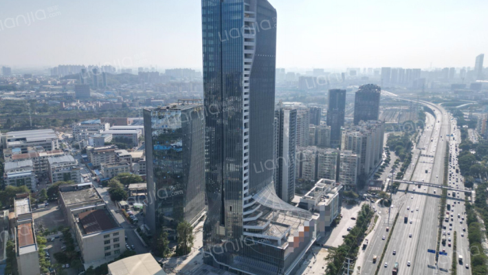 丰盛101外景图