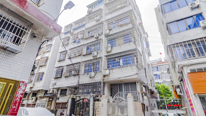 民丰路27弄外景图