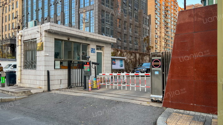 文景北路3号外景图