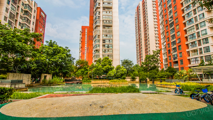 常州水晶城相册