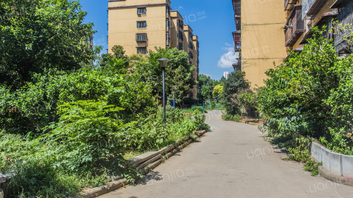 清和园(东风汽车大道)外景图