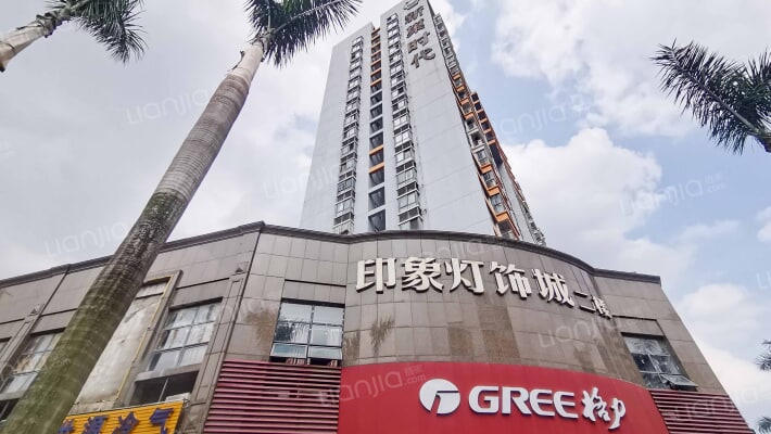 新阳北一路2号外景图