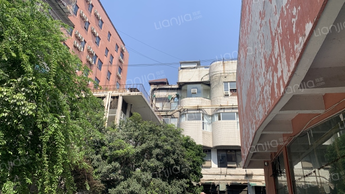 联升巷13号外景图