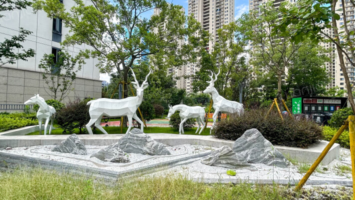 和润佳园外景图