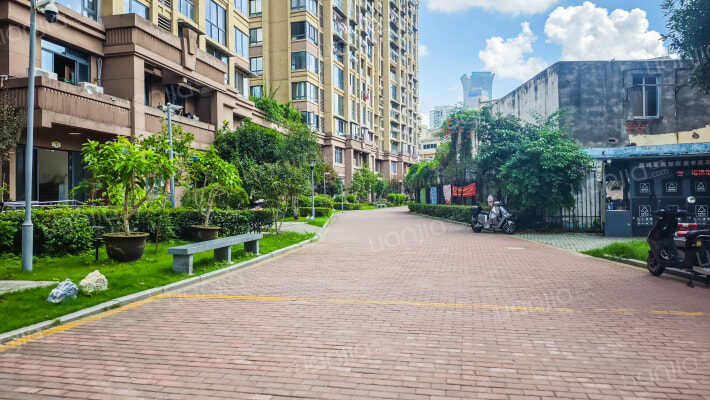 丰昌家园外景图