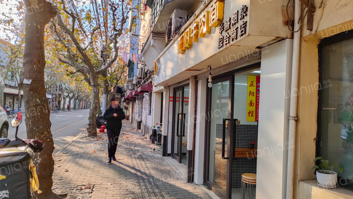 建国西路382号外景图