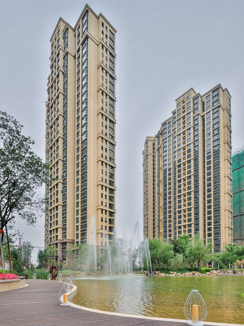 瀚宇天悦湾相册