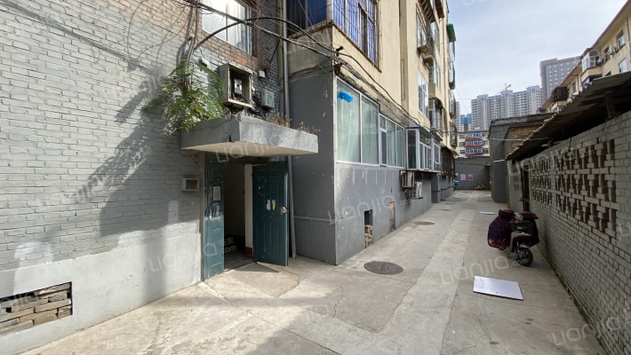 新民东街9号外景图