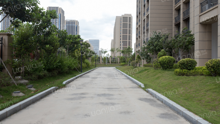 厦门洋唐居住区房价怎么样洋唐居住区房源户型图小区车位交通地址详情