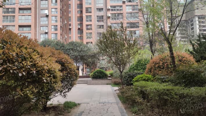 爱尚泾渭外景图