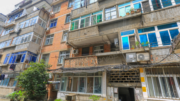 江大南路9号外景图