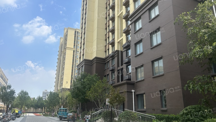 恒久秀园外景图