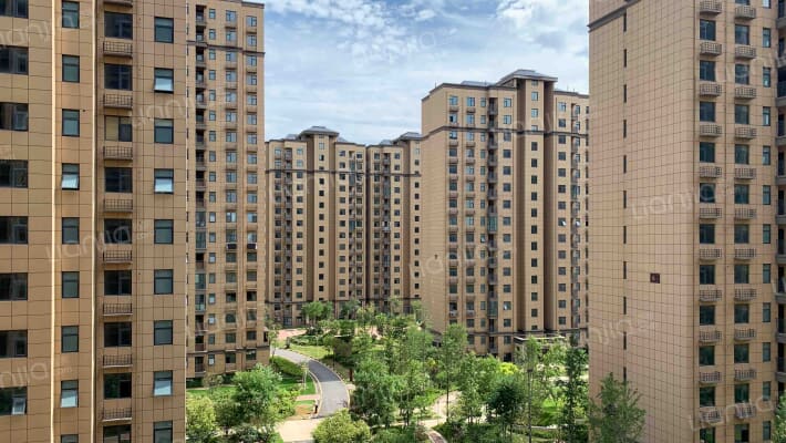 碧水名苑外景图