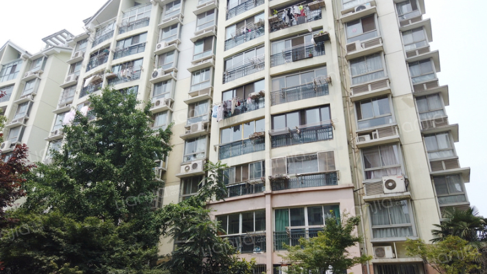 九龙雅苑外景图