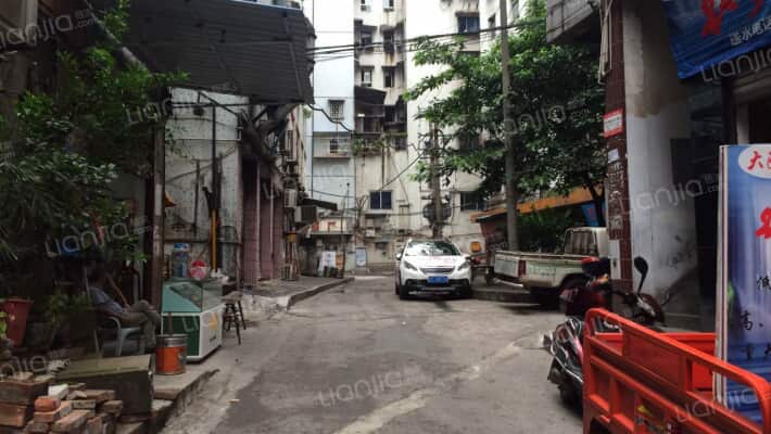 滨江路6-3号外景图