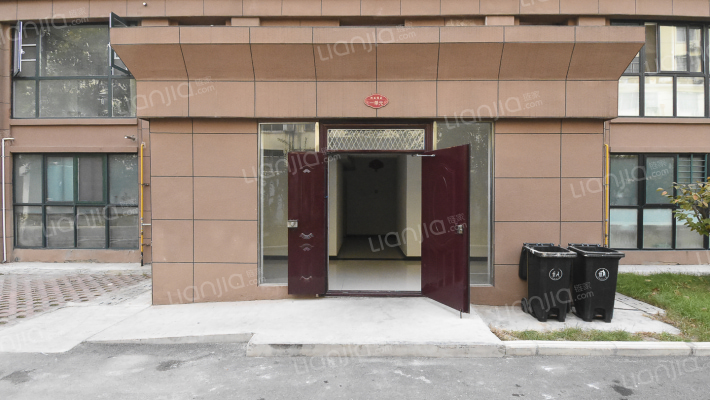 湖西锦苑外景图