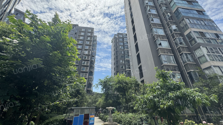 时代晶座(新津)外景图