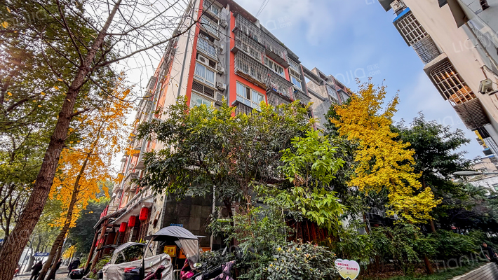 东林大道58号外景图