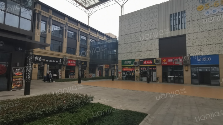 蒲公英天地外景图