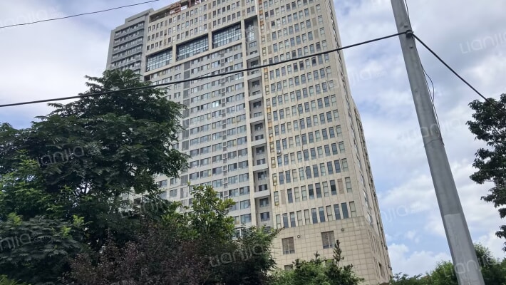 当代美居外景图