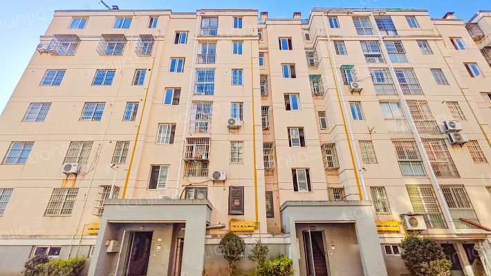 金嘉大道外景图