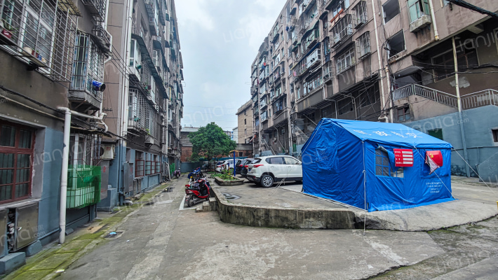 和尚桥南巷2号外景图