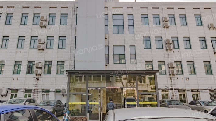 长江中路330号外景图