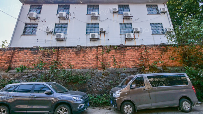 江西电力技校（国家电网）家属院外景图