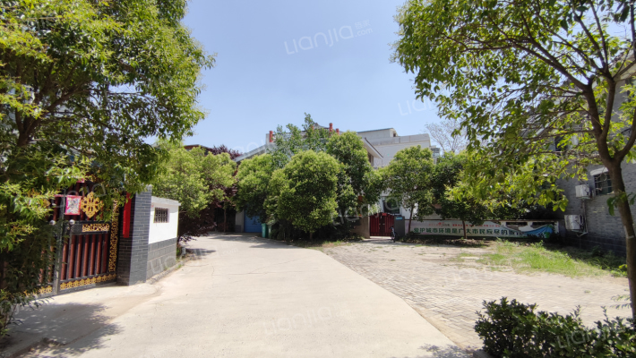 宋韵雅庭外景图