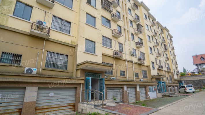 鼎雅居北苑外景图