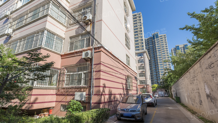 大邦小区(庄樱路)外景图